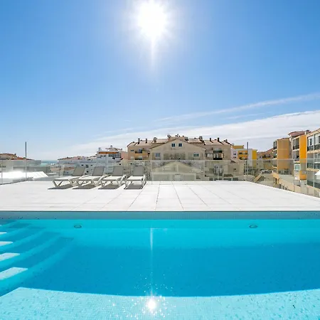 Town Centre 2 Apartamento Lagos