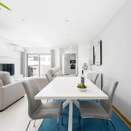 Appartement Town Centre 2