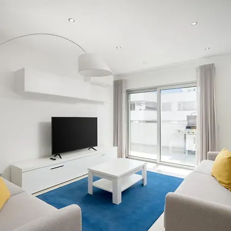 Appartement Town Centre 2 Lagos