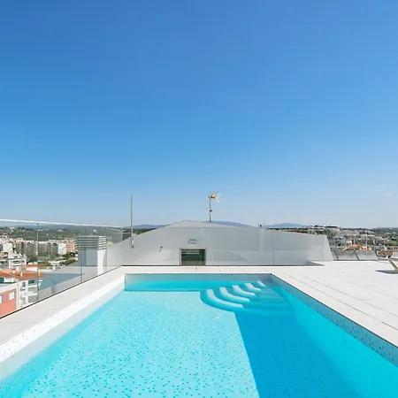 Town Centre 2 Apartamento *