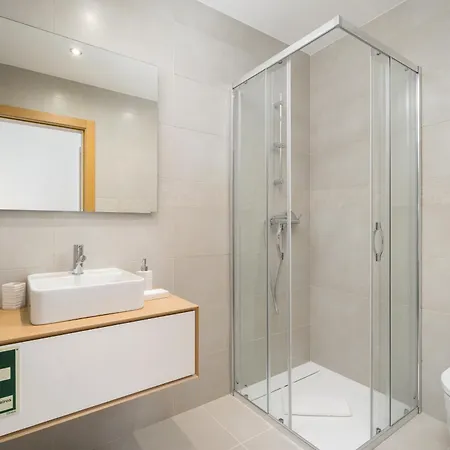 Apartamento Town Centre 2 Lagos